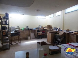 Local comercial en venta en Playa de Garrucha en Garrucha