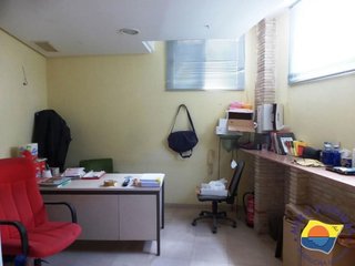 Local comercial en venta en Playa de Garrucha en Garrucha