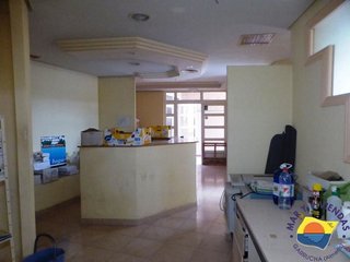 Local comercial en venta en Playa de Garrucha en Garrucha