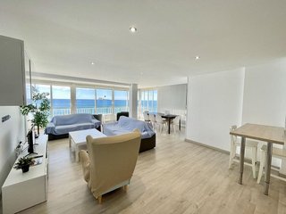 Piso en venta en Playa de Levante en Benidorm
