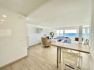 Piso en venta en Playa de Levante en Benidorm