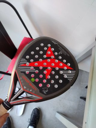 Raqueta Drop Shot Canyon Pro Control