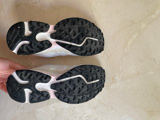 Zapatillas Salomon XT Pathway 2 Beige/Rosa