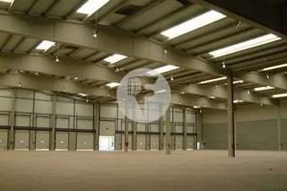 Nave industrial en alquiler en Zona Franca - Port en Barcelona