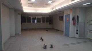 Edificio en alquiler en Casagemes - Canyadó en Badalona