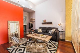 Piso en alquiler en El Poblenou en Barcelona