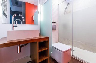 Piso en alquiler en El Poblenou en Barcelona