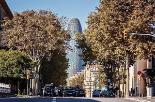 Piso en alquiler en El Poblenou en Barcelona
