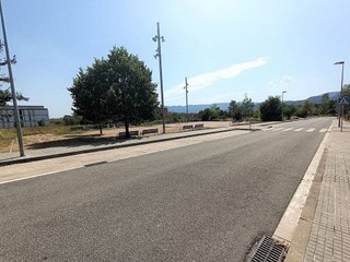 Terreno en venta en Torelló