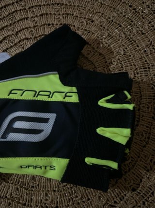 Guantes Ciclismo FORCE Talla M