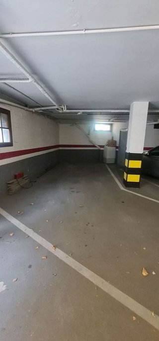 Garaje en venta en Parc Central - El Colomer - Pla de la Pagesa en Sant Cugat del Vallès