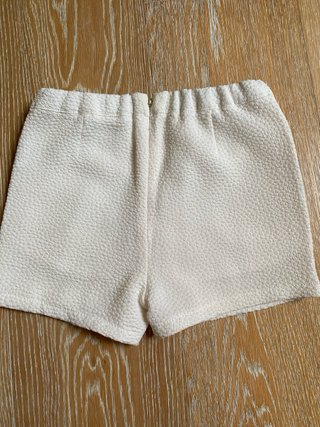 Short bambina Original Marines 6 anni