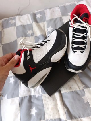 Jordan Max Aura 3 Talla 36, zapatillas nike