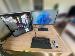 Monitor BenQ ZOWIE XL2546 240Hz DyAc