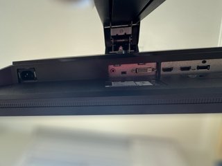 Monitor BenQ ZOWIE XL2546 240Hz DyAc