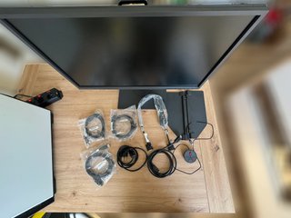 Monitor BenQ ZOWIE XL2546 240Hz DyAc