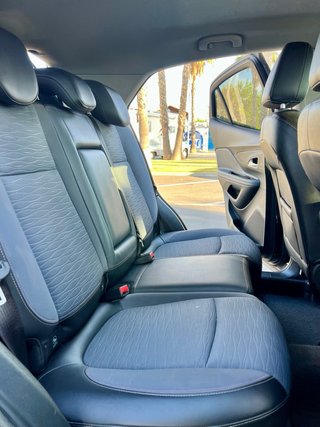 Opel Mokka 2015