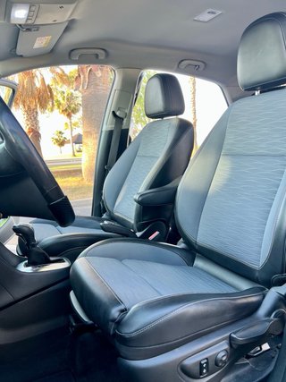 Opel Mokka 2015