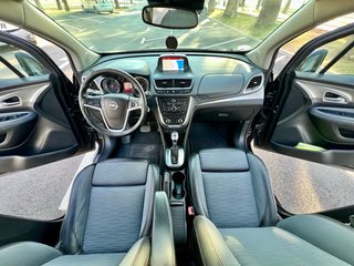 Opel Mokka 2015
