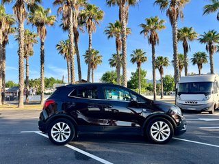 Opel Mokka 2015