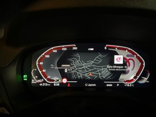 BMW X3 Xdrive 30d