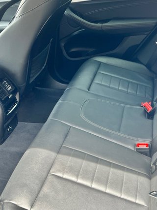 BMW X3 Xdrive 30d