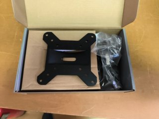 Soporte Pared TV ELBE 15-22 SP-1220