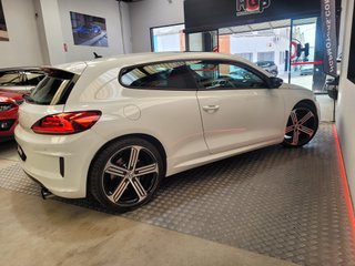 Volkswagen Scirocco R 280cv