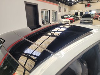 Volkswagen Scirocco R 280cv