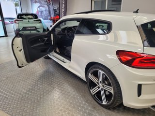 Volkswagen Scirocco R 280cv