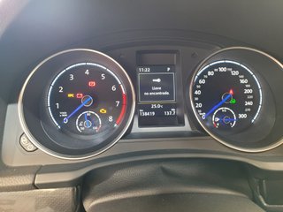 Volkswagen Scirocco R 280cv