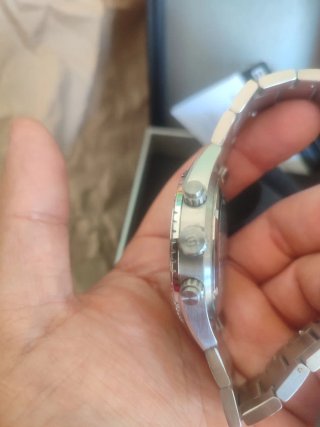 Reloj Breil Hombre