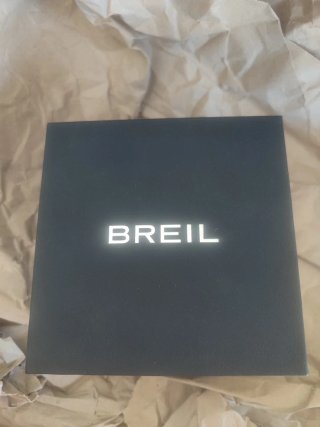 Reloj Breil Hombre