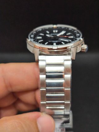 Reloj Casio MTD-130D-1A4VDF Hombre