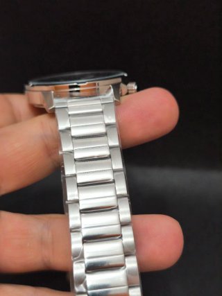 Reloj Casio MTD-130D-1A4VDF Hombre