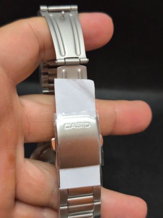 Reloj Casio MTD-130D-1A4VDF Hombre