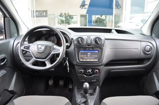 Dacia Dokker 2018