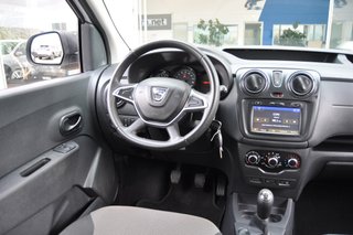 Dacia Dokker 2018