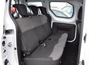 Dacia Dokker 2018