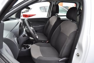 Dacia Dokker 2018