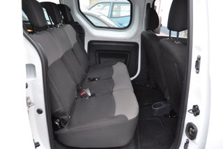 Dacia Dokker 2018