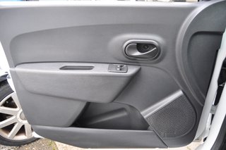 Dacia Dokker 2018