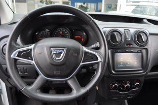Dacia Dokker 2018
