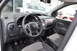 Dacia Dokker 2018