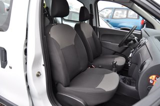 Dacia Dokker 2018