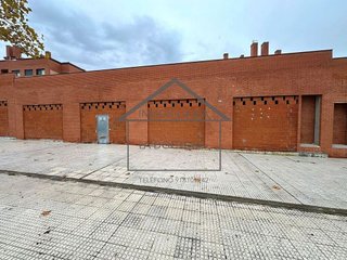 Oficina en alquiler en El Pinar - La Dehesa - Resto de Navalcarnero en Navalcarnero