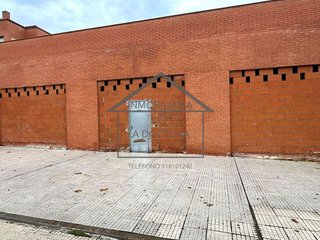 Oficina en alquiler en El Pinar - La Dehesa - Resto de Navalcarnero en Navalcarnero