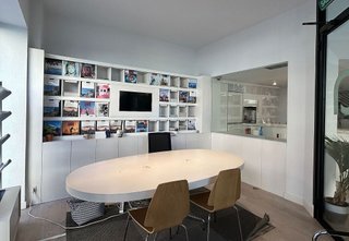 Local comercial en alquiler en Ensanche en Pamplona