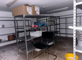 Local comercial en alquiler en Ensanche en Pamplona