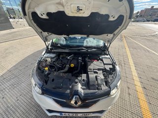 Renault Megane 2016